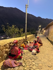 Local sellers