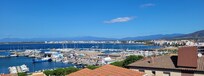 Vue du balcon