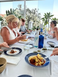 Escorpio Restaurant 👌