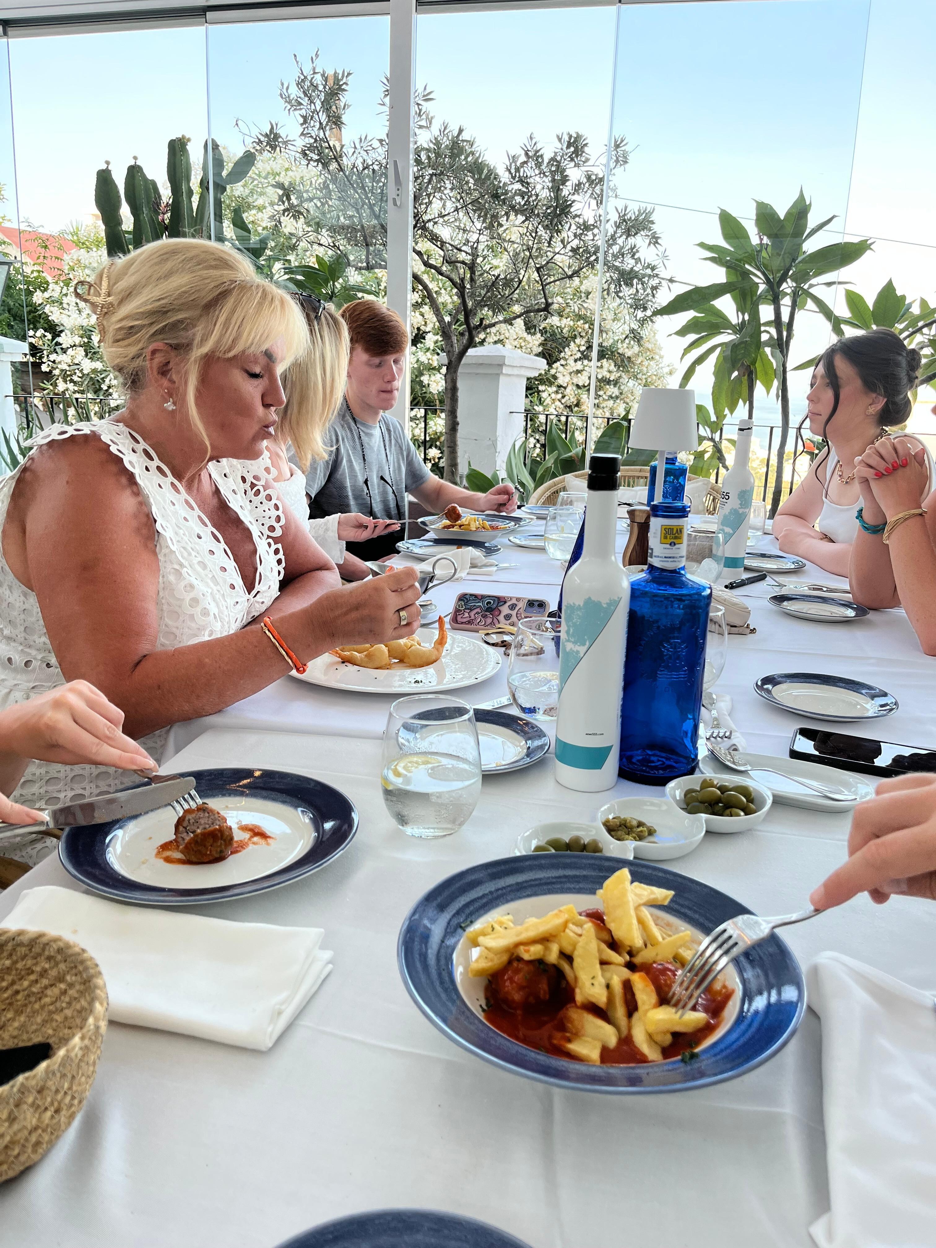 Escorpio Restaurant 👌
