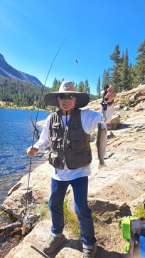 Fishing
