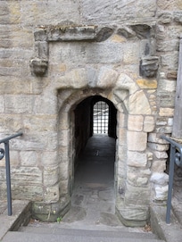 Stirling Castle