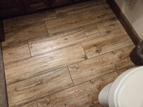 Flooring