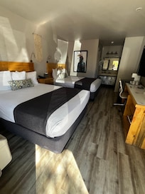 Twin Bedded Room
