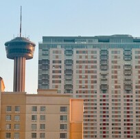 The view from my window