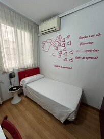 Mein Zimmer