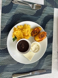 Desayuno Chapín