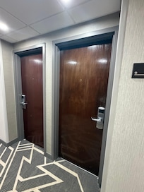 Room doors