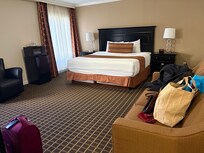 room 231 - much better