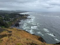 A nearby view.