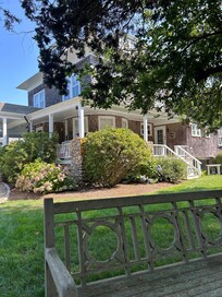 Side yard