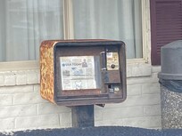 Rusty metal can harbor bacteria like Clostridium tetani, which causes tetanus. It doesn’t take much of a cut to get infected if the metal's been exposed to dirt, moisture, or other contaminants.