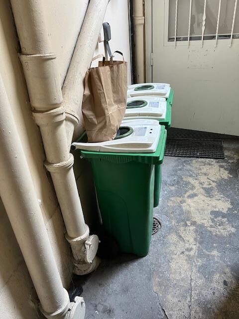 Garbage