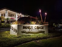 Maui Coast Entrance