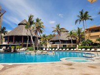 Adults only pool