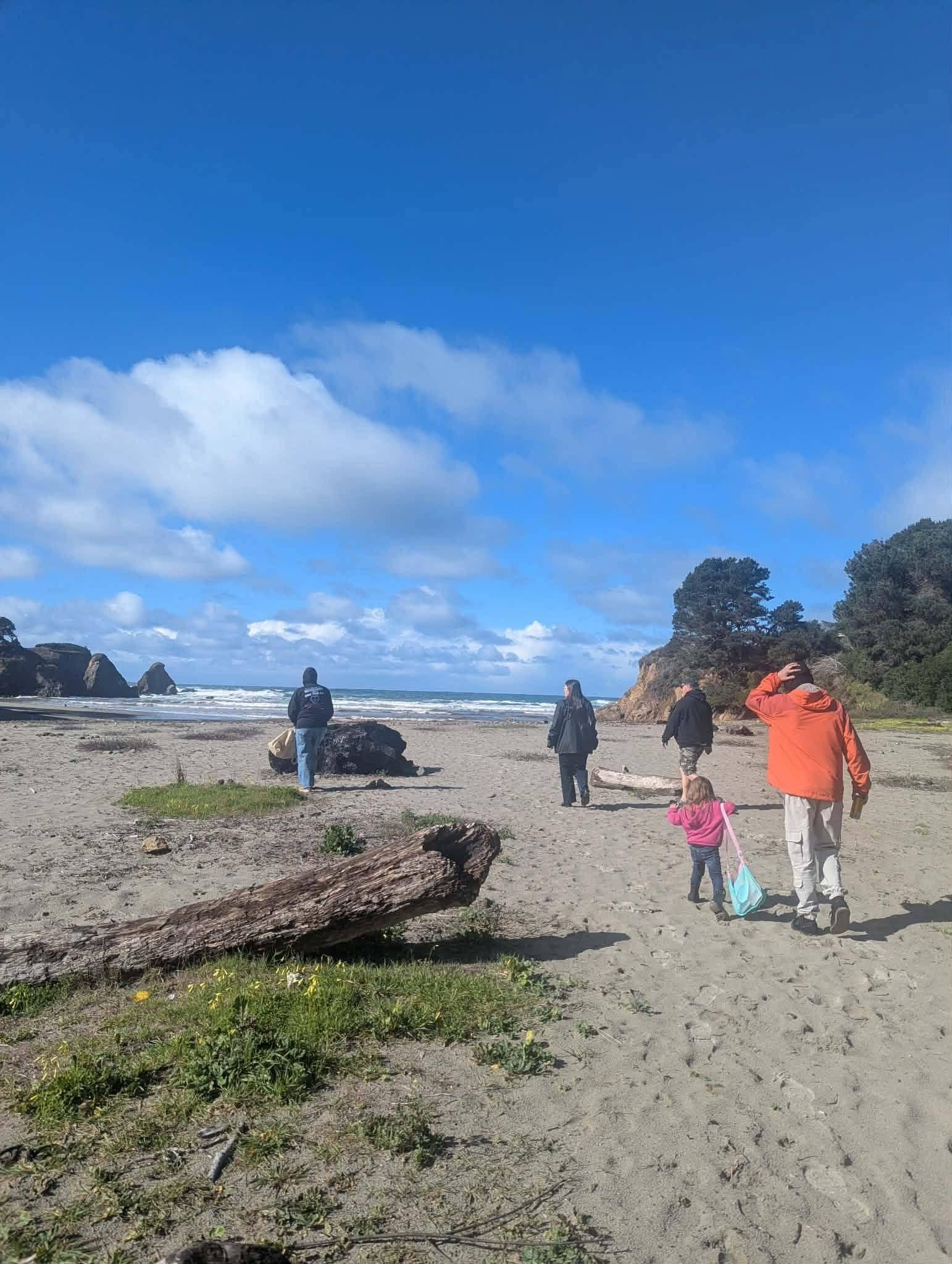 Family outings close by