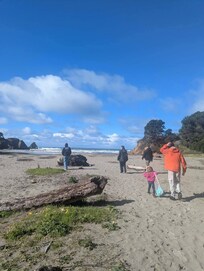 Family outings close by