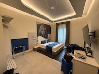 It looks way better in person