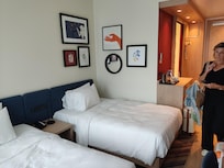 Room design