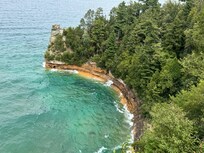lake superior