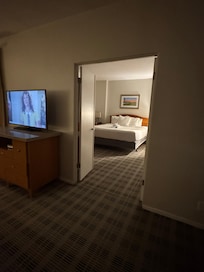 2 bedroom condo