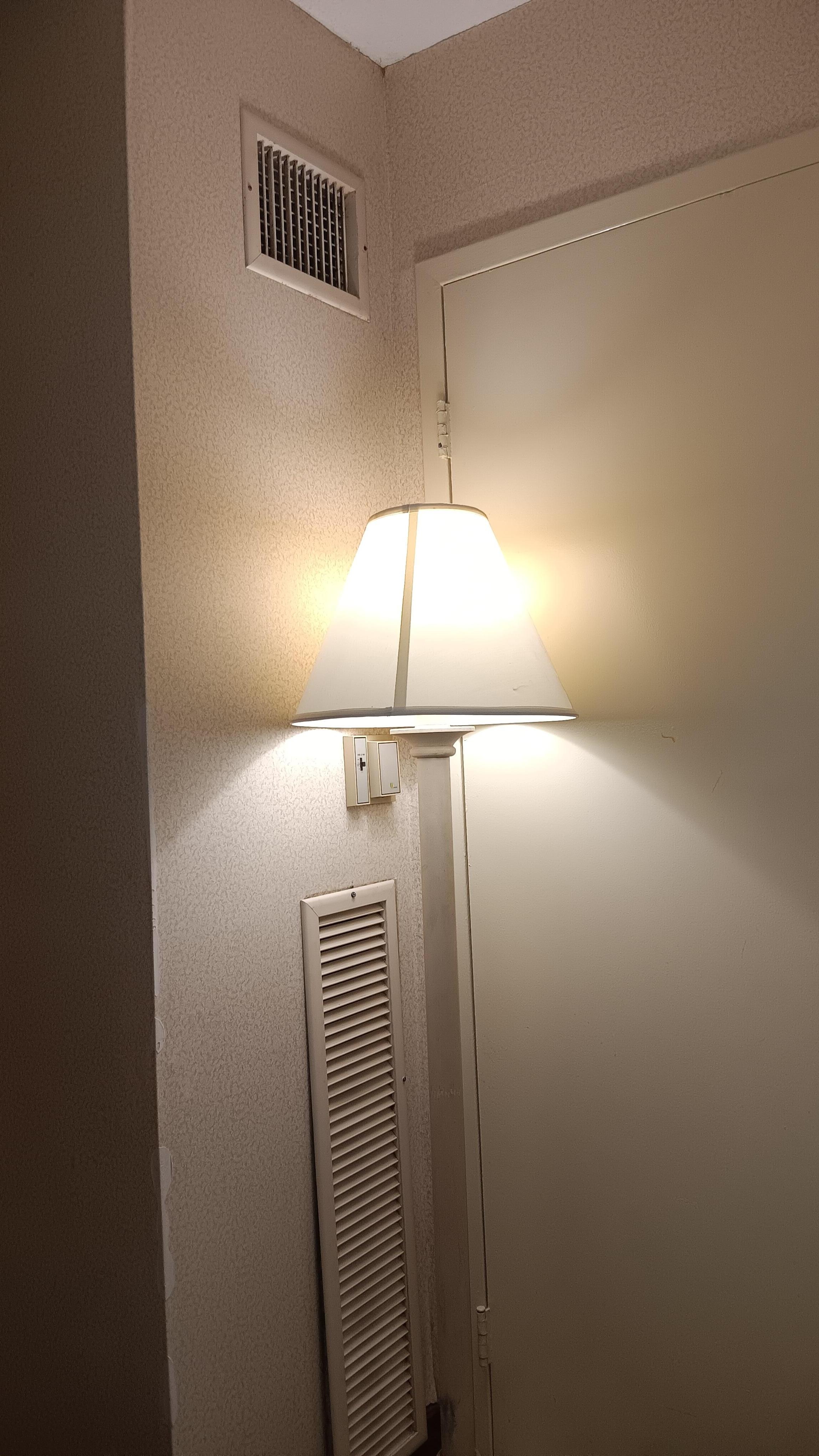 "AC" Unit