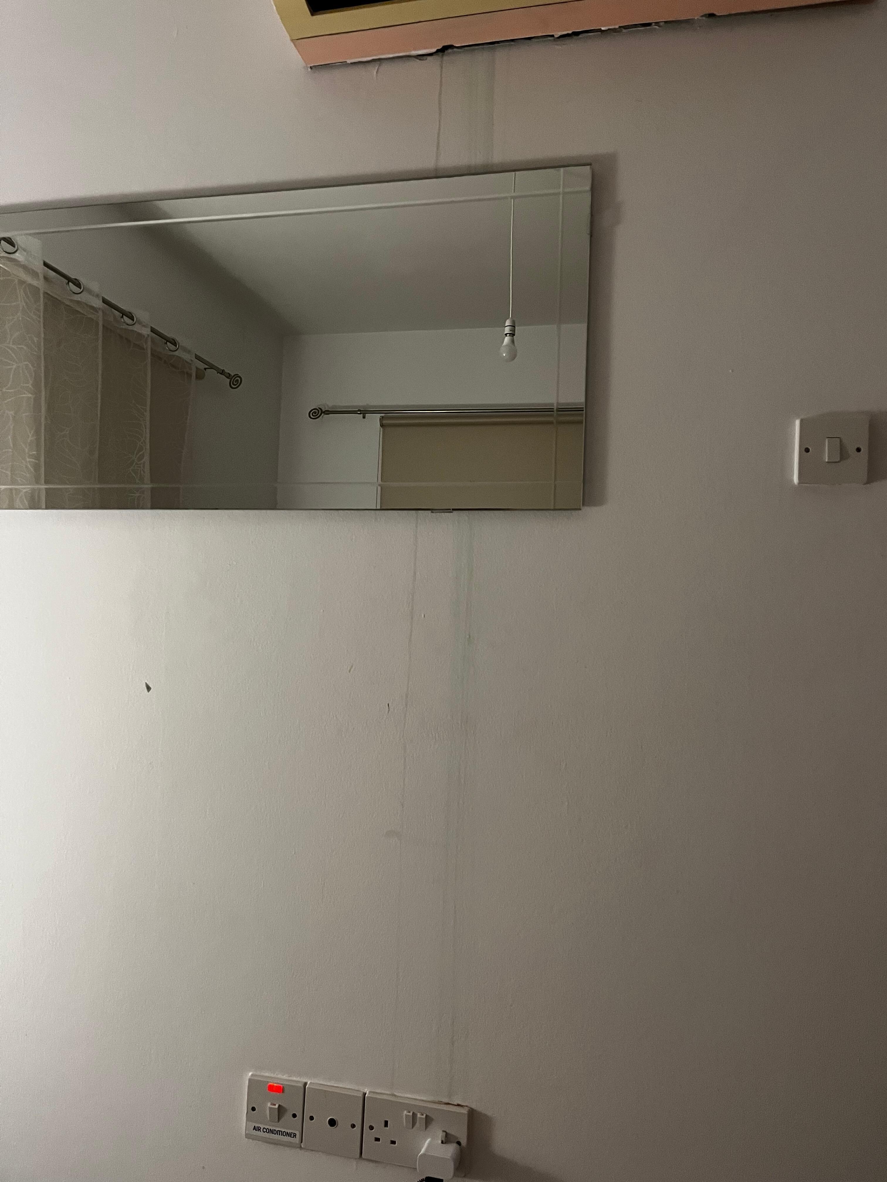 Ac dripping