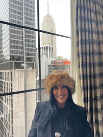 Room with a View!! Excellent!