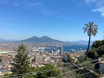 Vomero, Naples