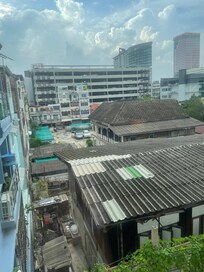 City views