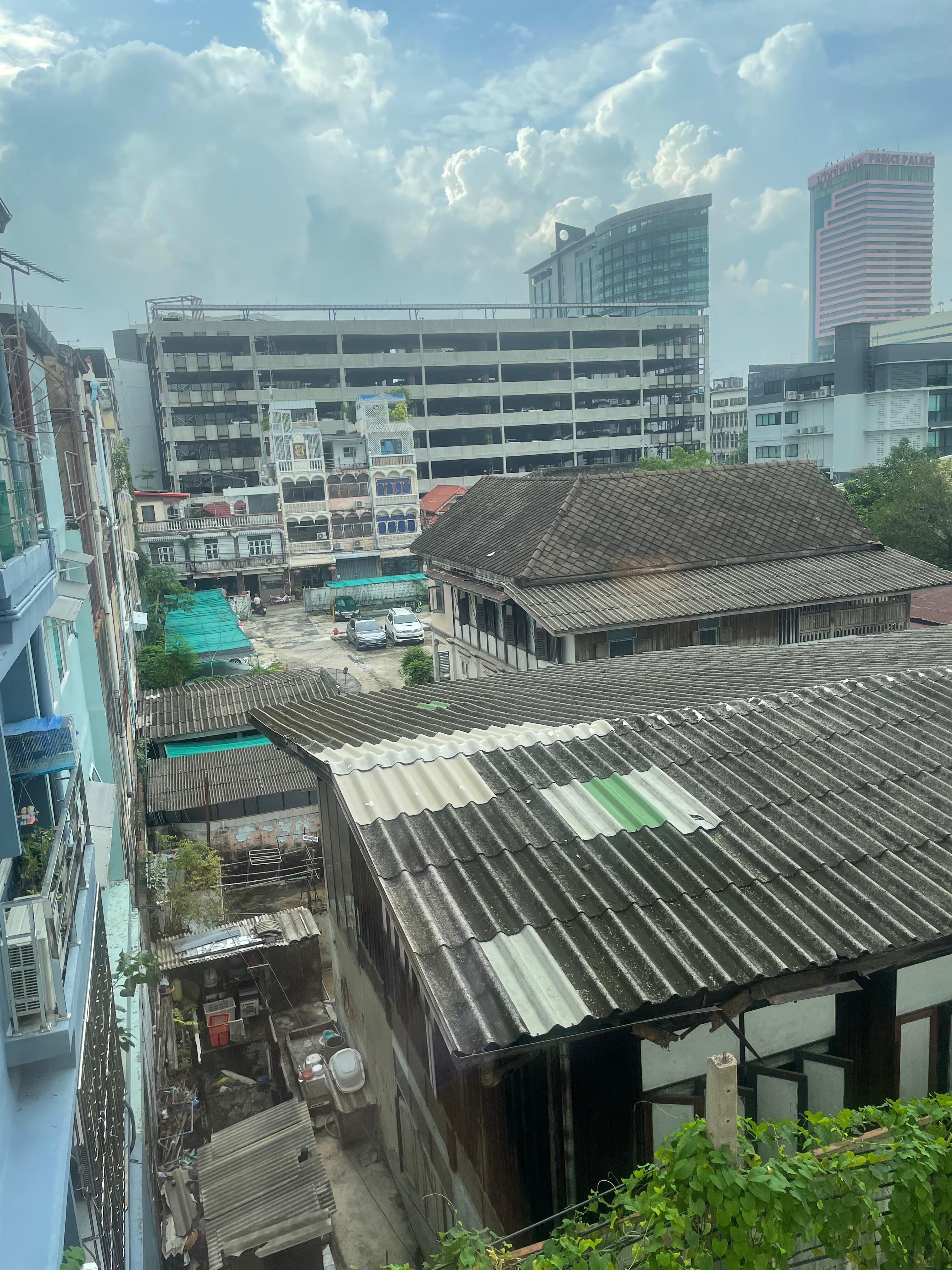 City views