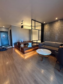 Main living room