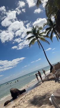 Just a little view of the beach