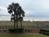 View from Balcony