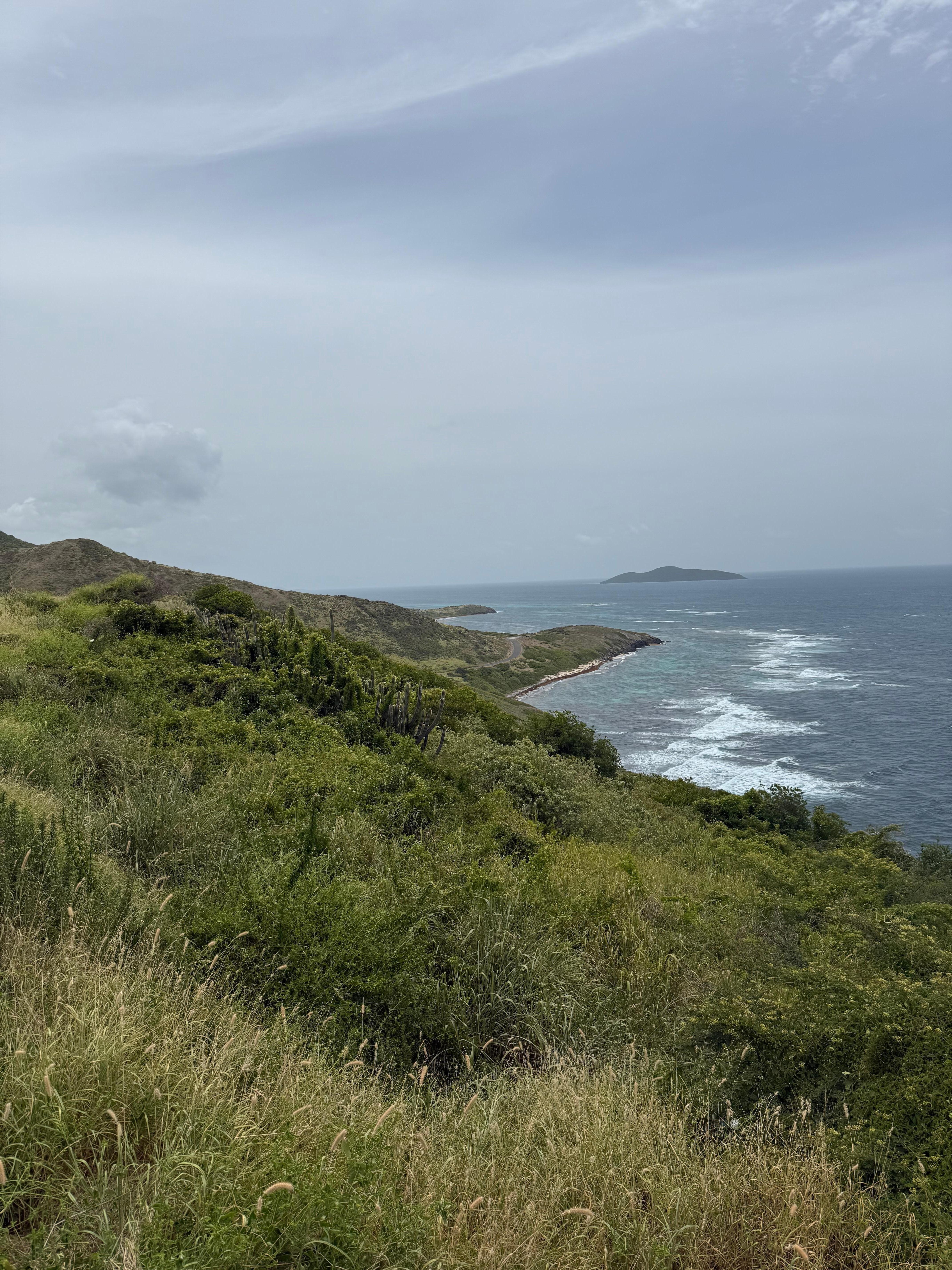 East end coast