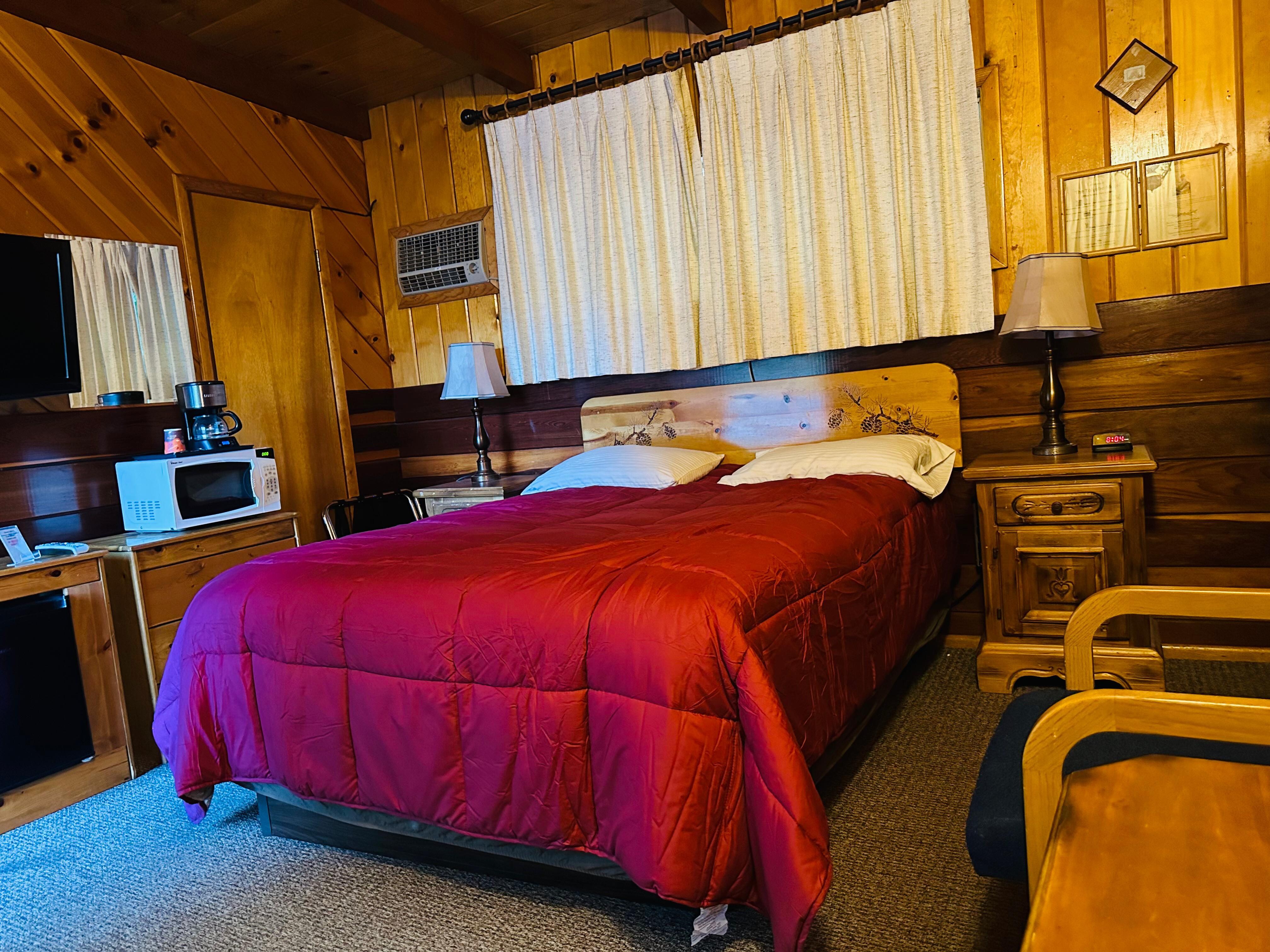 Clean room