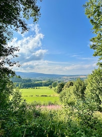 Aussicht