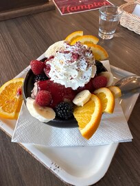 Desert