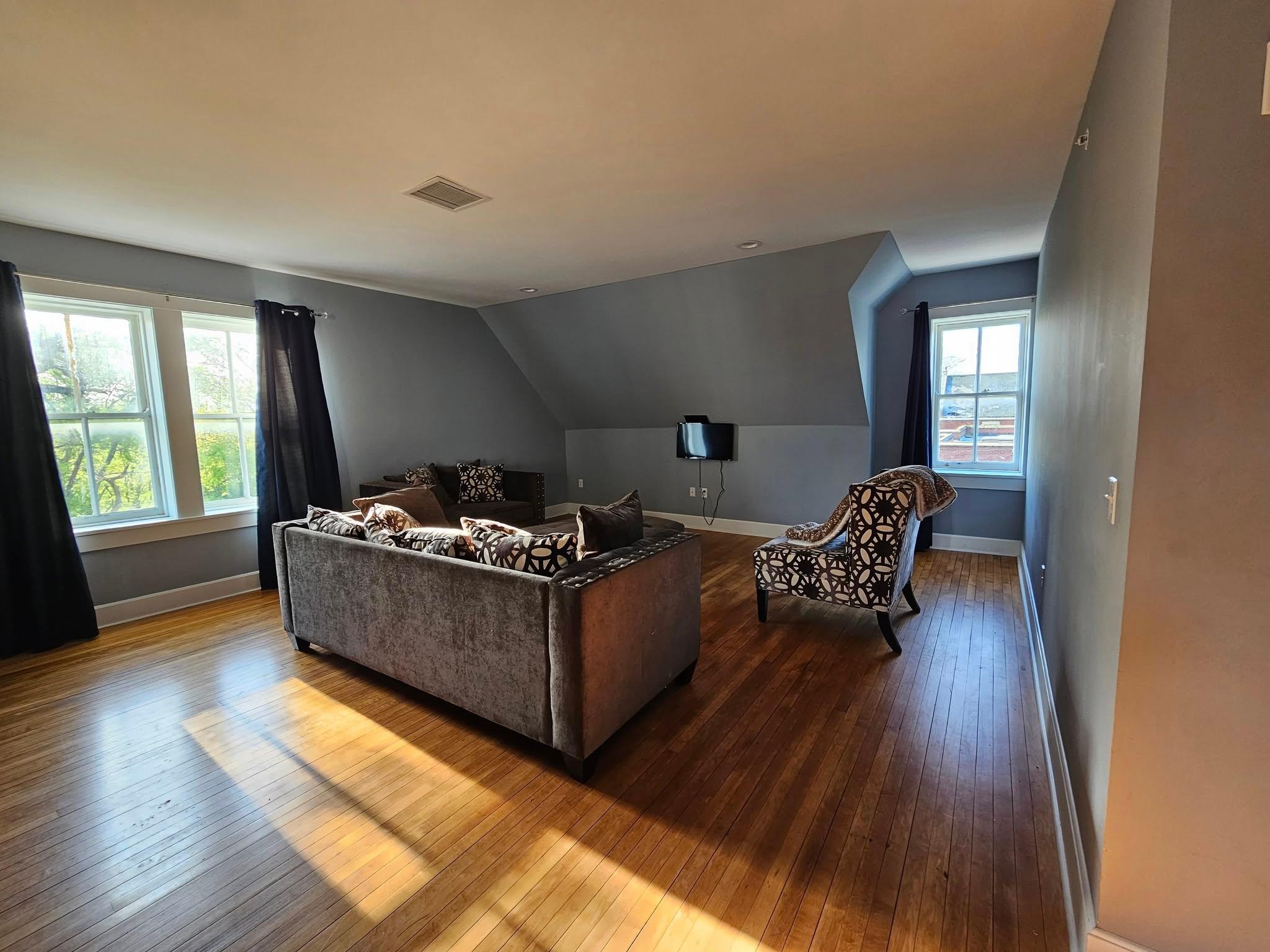 Bridal Suite