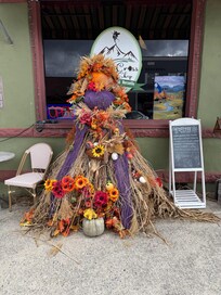 Murphy display