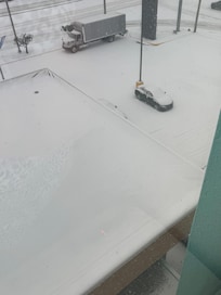 Parking lot