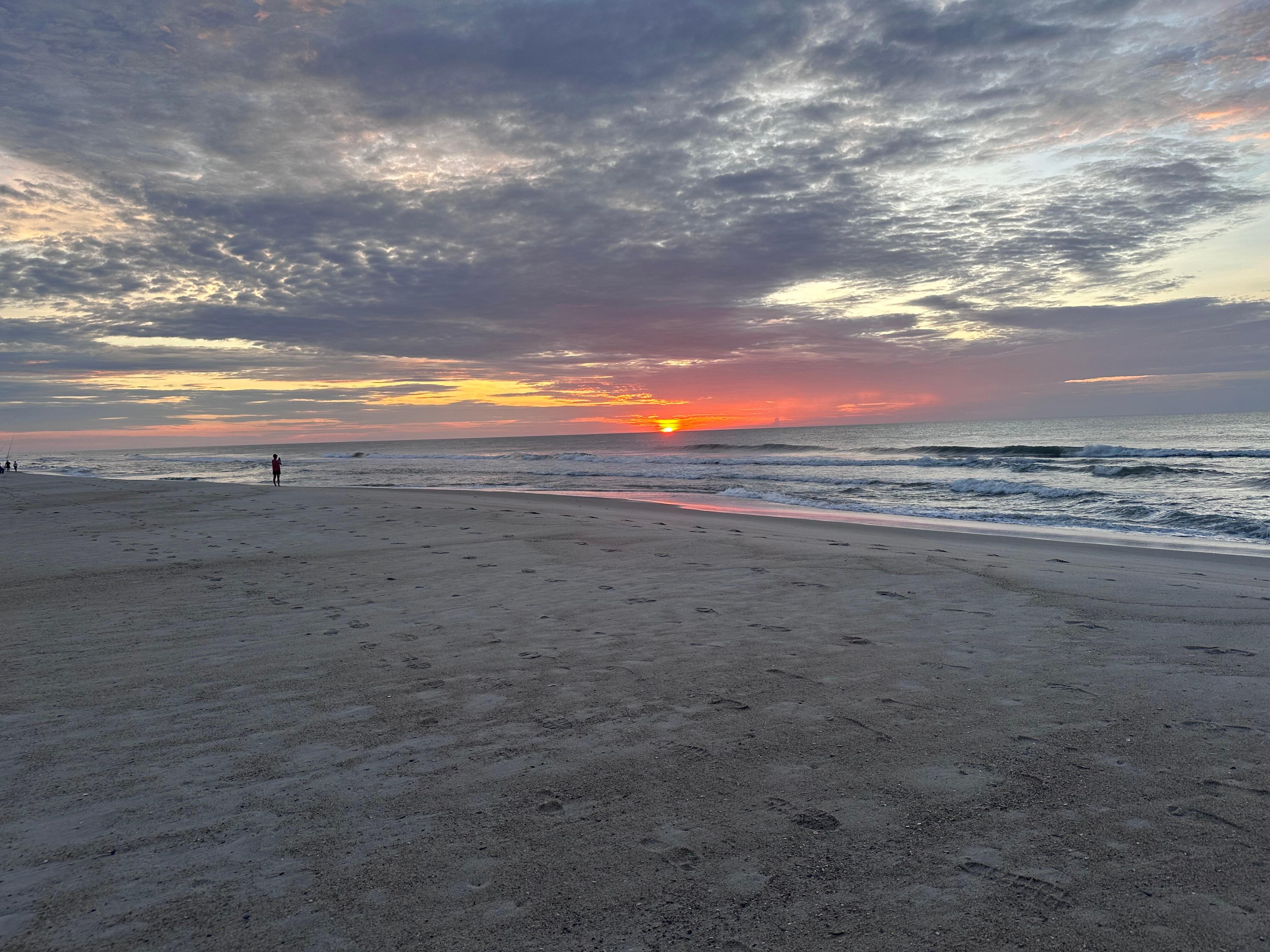 Sunrise