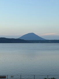 Lake Toya