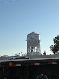 Orange County
Ayres Hotel Orange