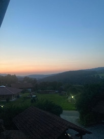 Sonnenuntergang