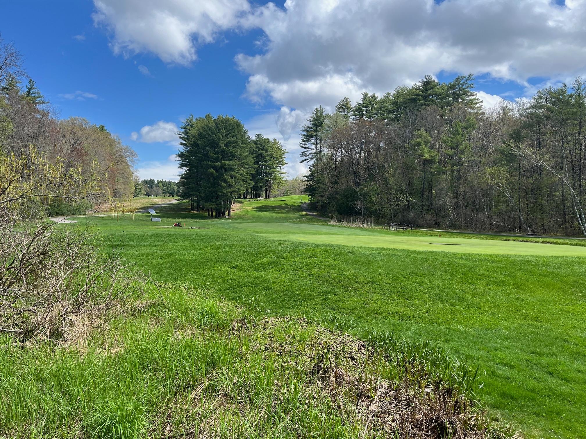 Kingswood Country Club