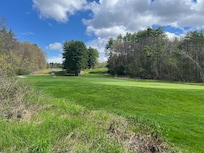 Kingswood Country Club