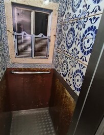 Elevator