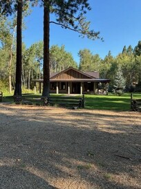 Cabin