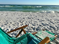 Chairs provided at an additional cost